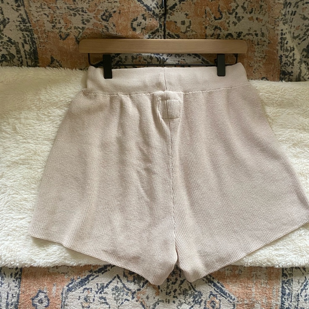 Allfenix Knit Shorts - Picture 6 of 11